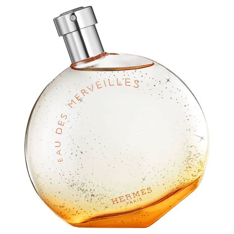 hermes eau des merveilles 100ml edt|hermes sephora eau des merveilles.